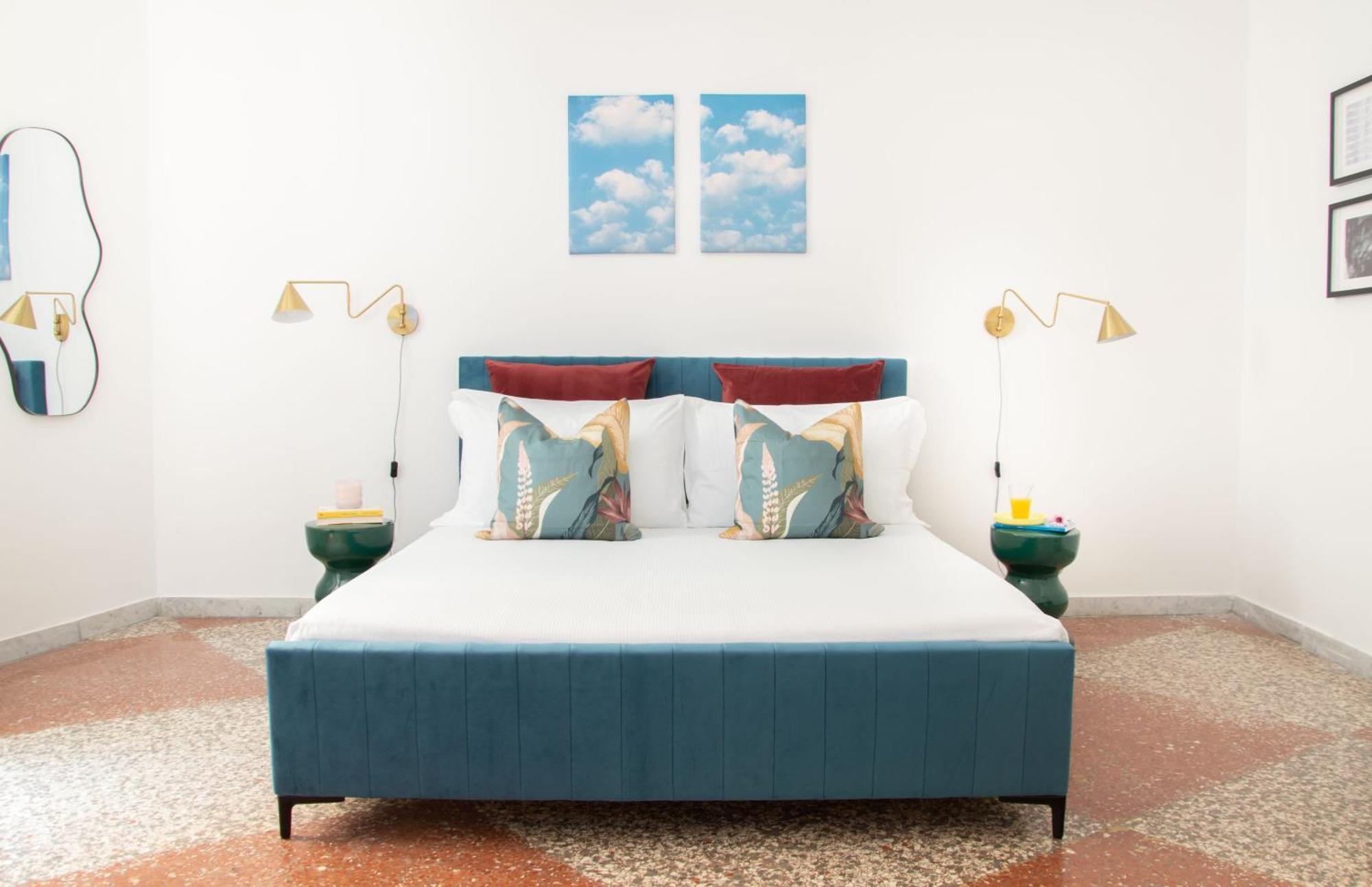 Apartment Di Design - Metro Re Di Rom