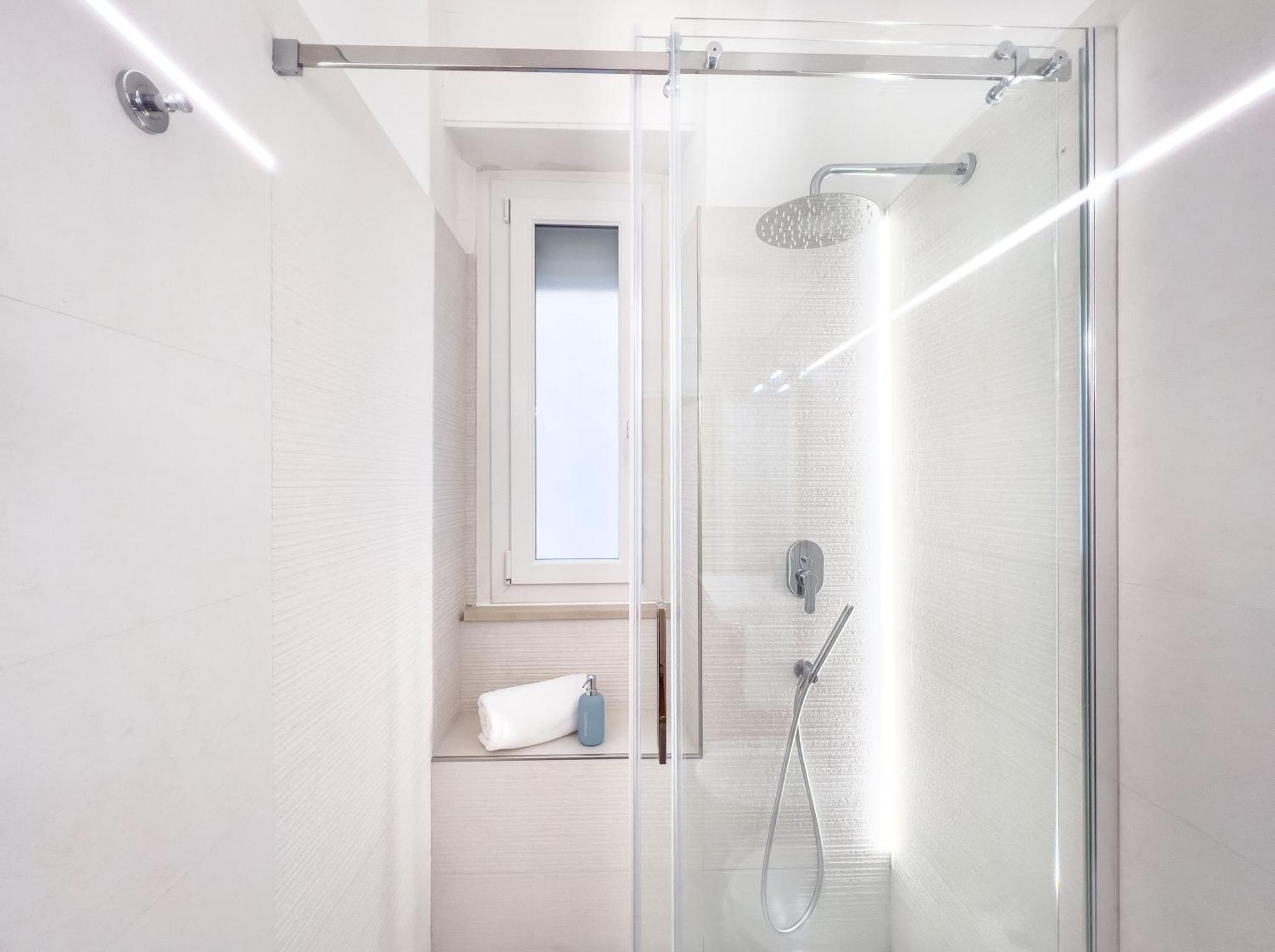 Apartment Di Design - Metro Re Di *