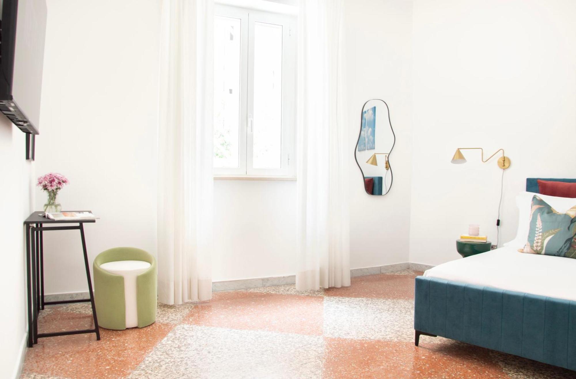 Di Design - Metro Re Di * Rom