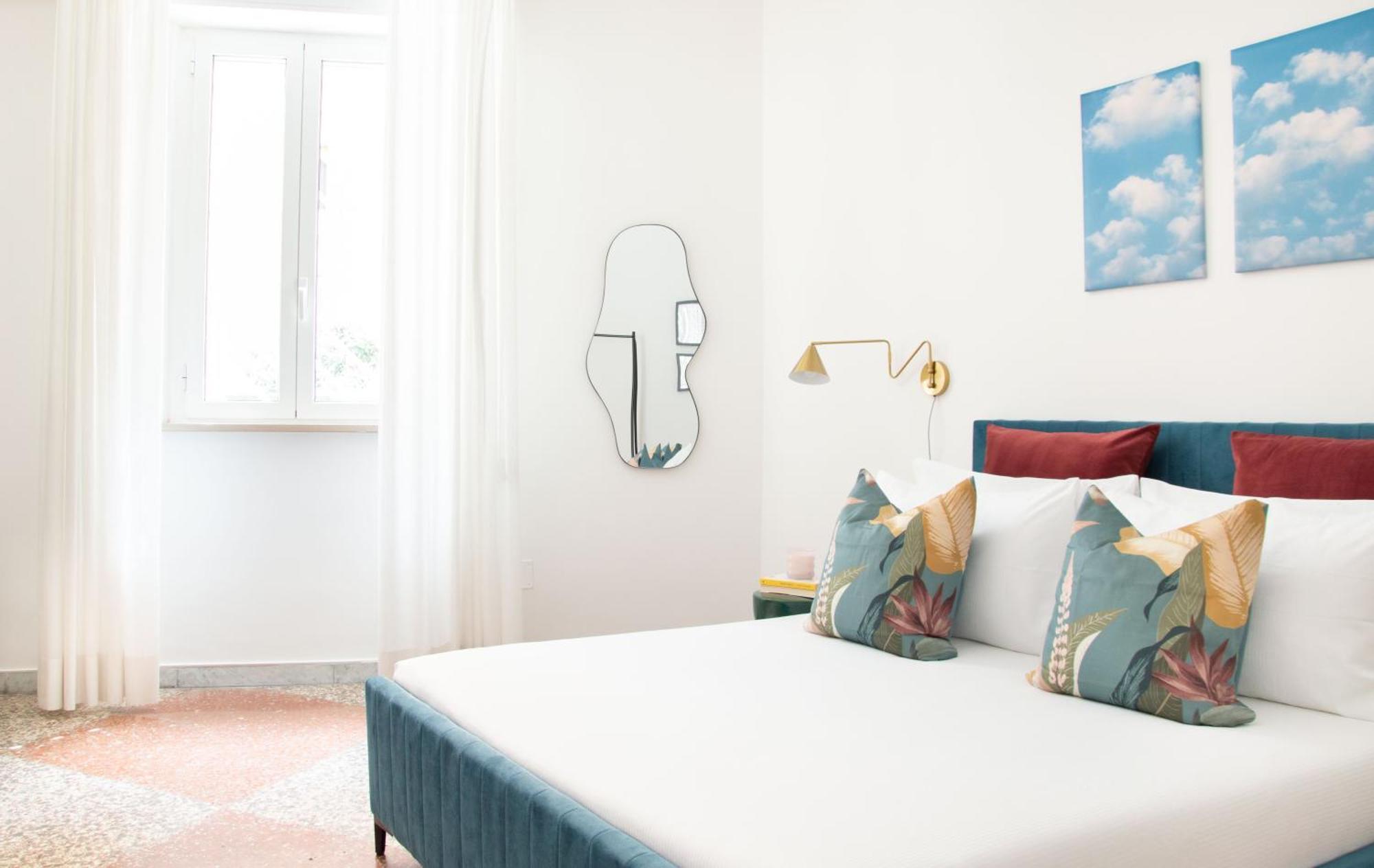Di Design - Metro Re Di Apartment