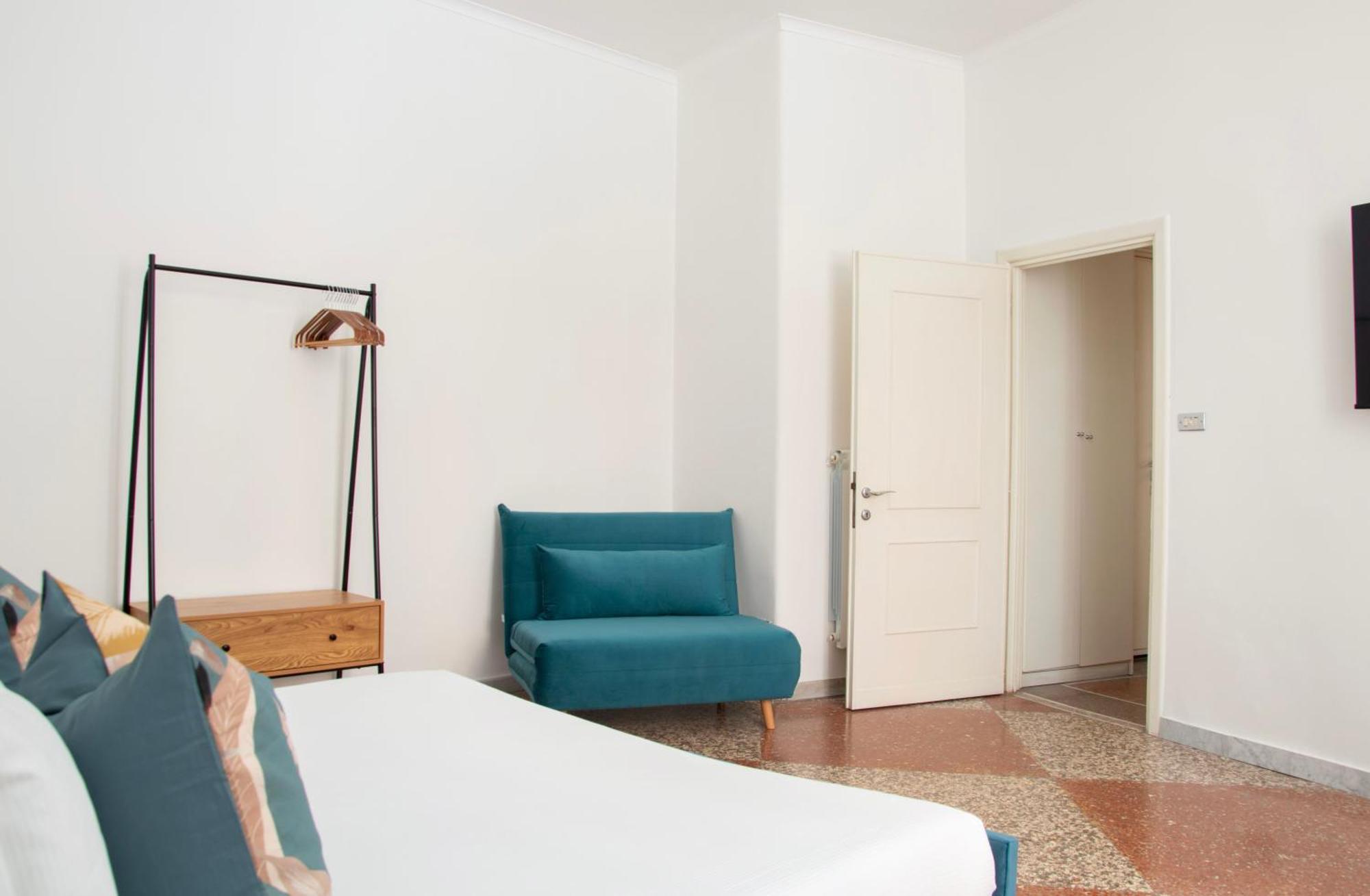 Apartment Di Design - Metro Re Di *
