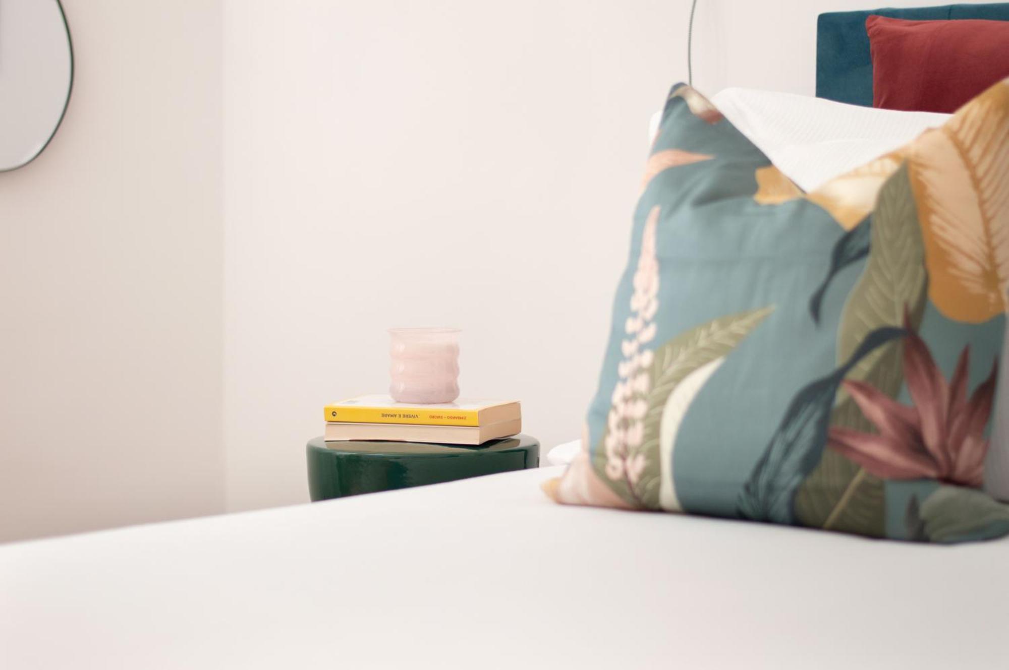 Apartment Di Design - Metro Re Di