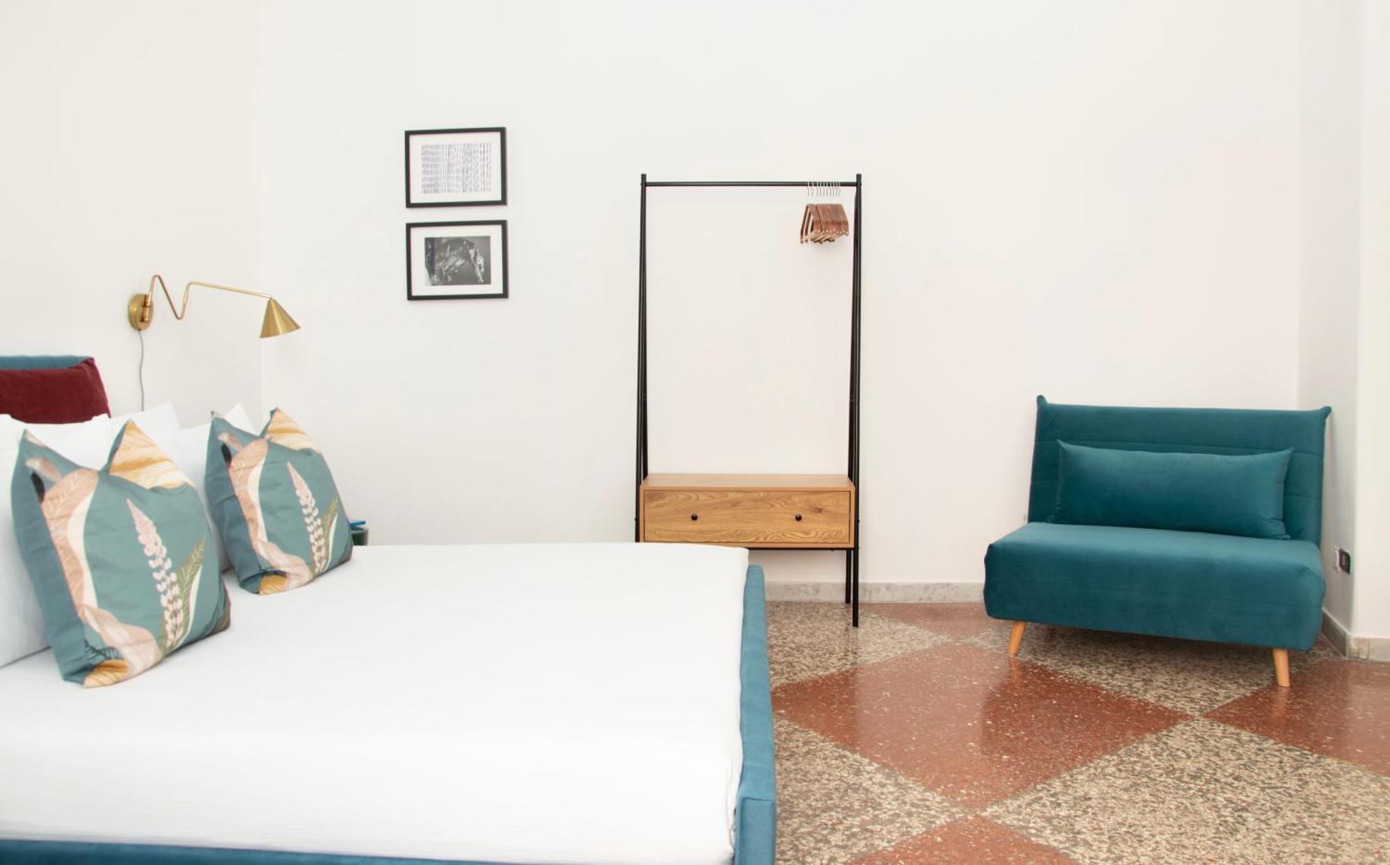 Di Design - Metro Re Di Apartment Rom