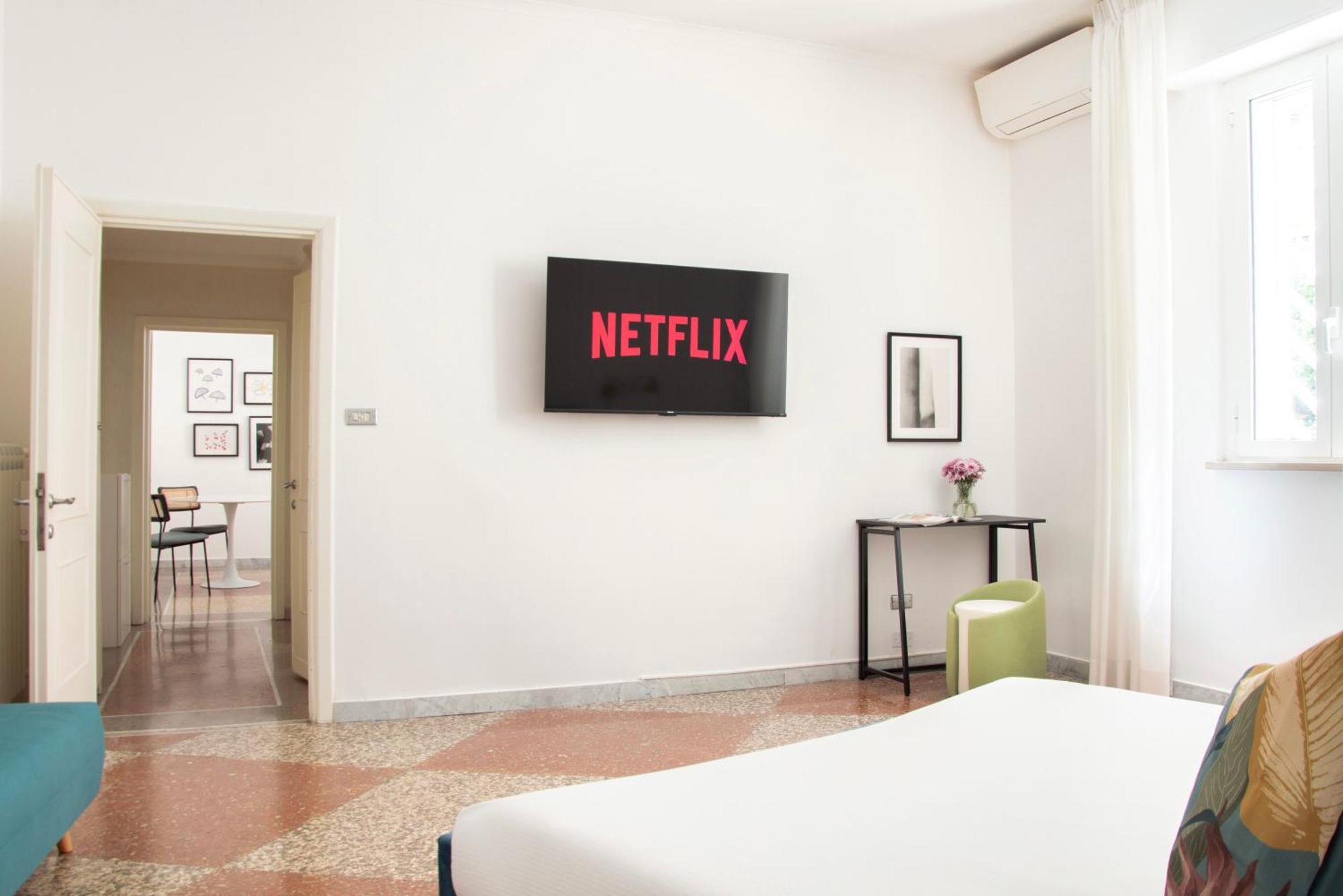 Di Design - Metro Re Di Apartment *
