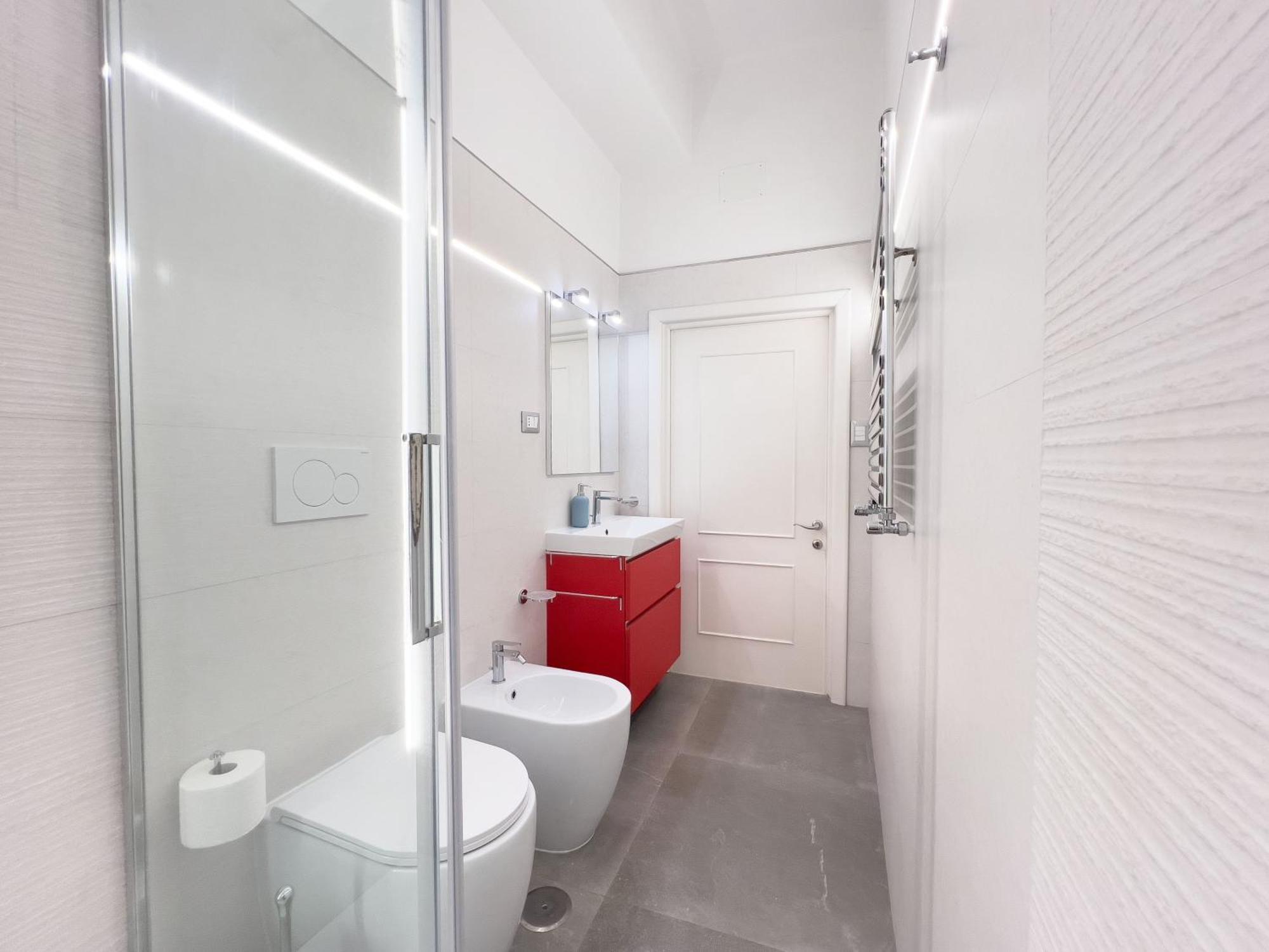Apartment Di Design - Metro Re Di *