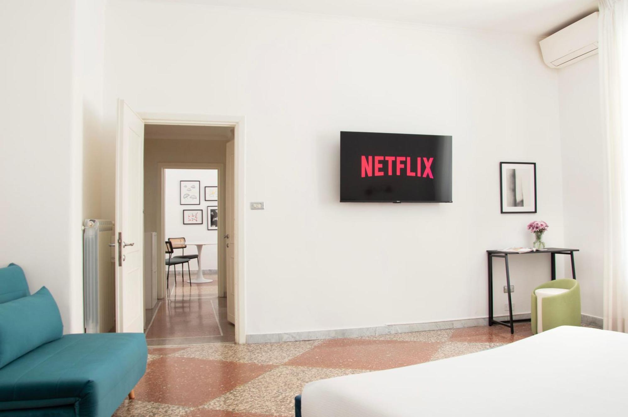 Di Design - Metro Re Di Apartment