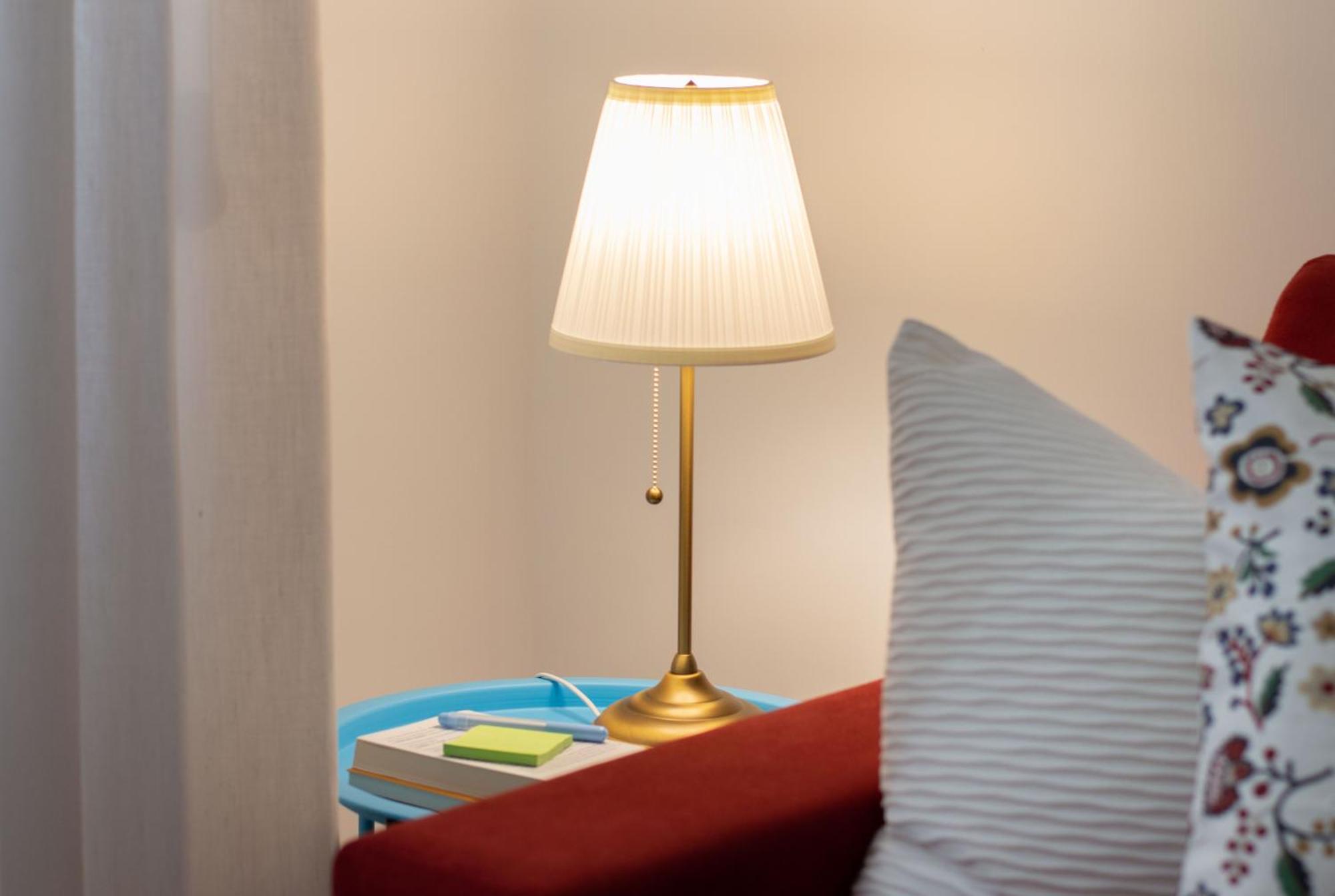 Di Design - Metro Re Di Apartment *