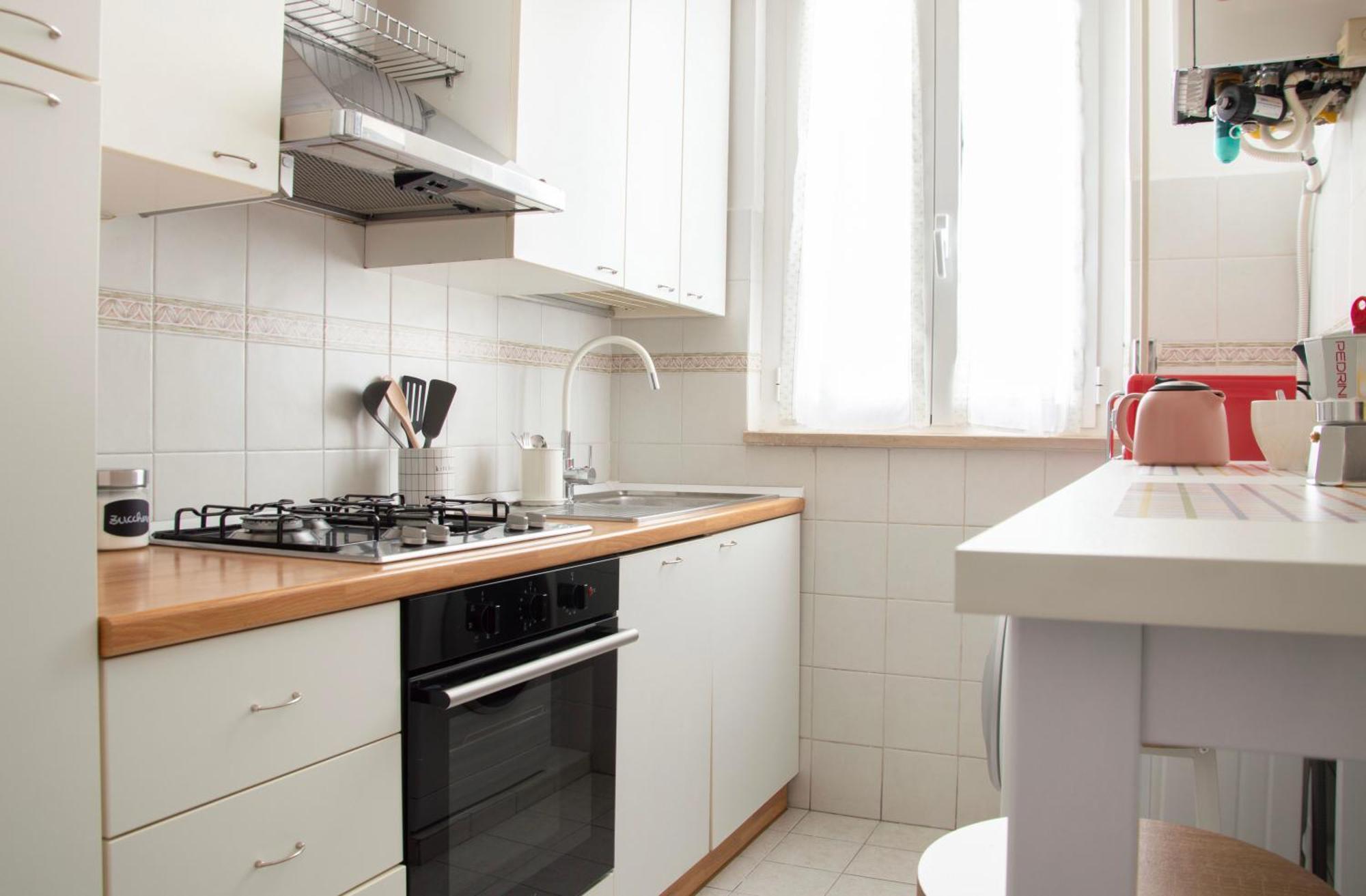 Apartment Di Design - Metro Re Di *