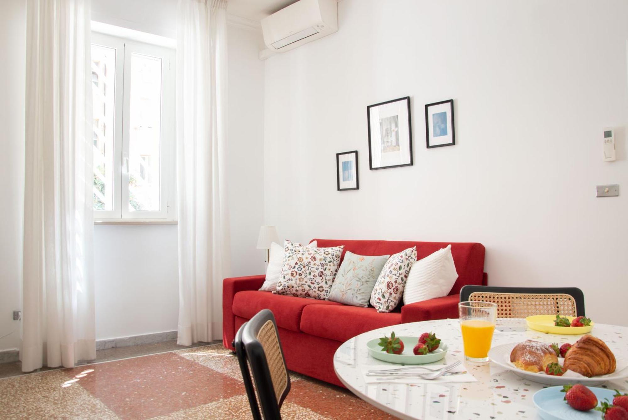 Apartment Di Design - Metro Re Di Rom
