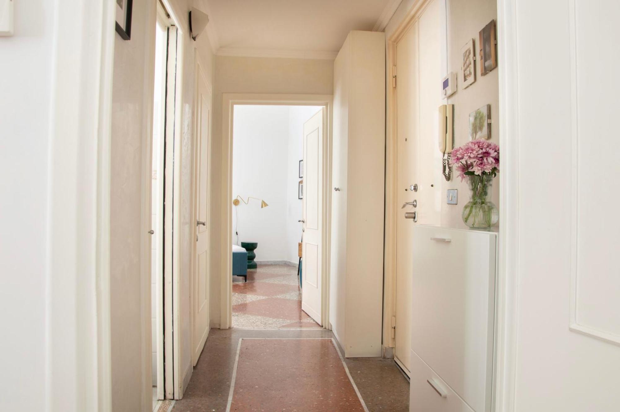 Apartment Di Design - Metro Re Di Rom